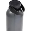 Prism 24oz Recycled Plastic Bottle | https://www.bestnamebadges.com
