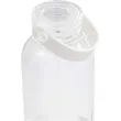 Prism 24oz Recycled Plastic Bottle | https://www.bestnamebadges.com