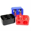 Eyeliner Pencil Sharpener | https://www.bestnamebadges.com