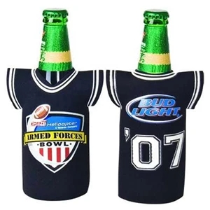 Bottle Jersey Cooler