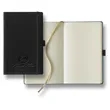 Tucson Medio Blank Ivory Page Journal | https://www.bestnamebadges.com