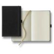 Tucson Medio Blank Ivory Page Journal | https://www.bestnamebadges.com