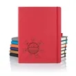 Tucson Grande Lined Ivory Page Journal | https://www.bestnamebadges.com