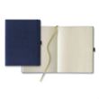 Tucson Grande Lined Ivory Page Journal | https://www.bestnamebadges.com