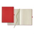 Tucson Grande Lined Ivory Page Journal | https://www.bestnamebadges.com