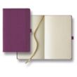 Tucson Dots Medio Ivory Page Journal | https://www.bestnamebadges.com