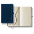 Tucson Dots Medio Ivory Page Journal | https://www.bestnamebadges.com