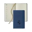 Tucson Medio Ivory Page Perpetual Weekly Notes | https://www.bestnamebadges.com