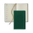 Tucson Medio Ivory Page Perpetual Weekly Notes | https://www.bestnamebadges.com