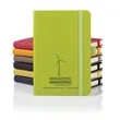 ApPeel Pico Lined Apple Page Journal | https://www.bestnamebadges.com