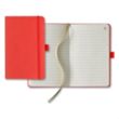 ApPeel Pico Lined Apple Page Journal | https://www.bestnamebadges.com