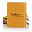ApPeel Grande Lined Apple Page Journal | https://www.bestnamebadges.com