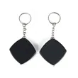 2m Retractable Rulers Measure Tape Keychains Gauging Tools | https://www.bestnamebadges.com