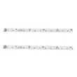 2m Retractable Rulers Measure Tape Keychains Gauging Tools | https://www.bestnamebadges.com