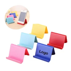 Mini Fixed Mobile Cell Phone Holders for Desk