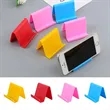 Mini Fixed Mobile Cell Phone Holders for Desk | https://www.bestnamebadges.com