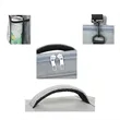 Insulated Cooler Lunch , Double-layer Bag | https://www.bestnamebadges.com