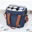 Insulated Cooler Lunch Bags With Large Capacity | https://www.bestnamebadges.com