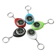 Luminous Compass Keychain | https://www.bestnamebadges.com