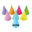 Conical Hats Dwarf Caps Costume Cosplay Birthday Accessory | https://www.bestnamebadges.com