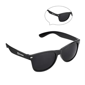 PC Classic Sunglasses For UV Protection