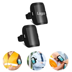 Arm ID Holder