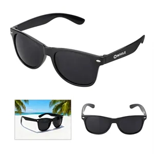 PC Classic Sunglasses For UV Protection