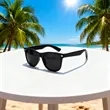 PC Classic Sunglasses For UV Protection | https://www.bestnamebadges.com