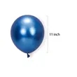 Assorted Rainbow Latex Balloons Macaron Sequins Metallic | https://www.bestnamebadges.com