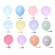 Assorted Rainbow Latex Balloons Macaron Sequins Metallic | https://www.bestnamebadges.com