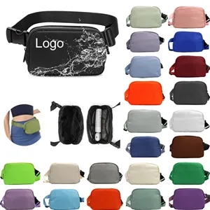 Cross Body Fanny Pack