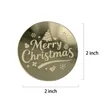 Acrylic Mirror Cupcake Toppers Disc Picks Cake Decorations | https://www.bestnamebadges.com