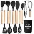 12pcs Kitchen Utensils Set | https://www.bestnamebadges.com