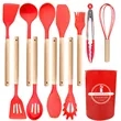 12pcs Kitchen Utensils Set | https://www.bestnamebadges.com