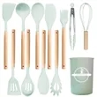 12pcs Kitchen Utensils Set | https://www.bestnamebadges.com