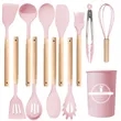 12pcs Kitchen Utensils Set | https://www.bestnamebadges.com
