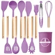 12pcs Kitchen Utensils Set | https://www.bestnamebadges.com