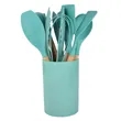 12pcs Kitchen Utensils Set | https://www.bestnamebadges.com