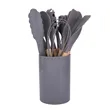 12pcs Kitchen Utensils Set | https://www.bestnamebadges.com