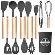 12pcs Kitchen Utensils Set | https://www.bestnamebadges.com