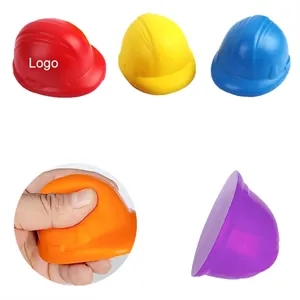 PU Foam Helmet