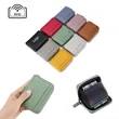 RFID 20 Slots Credit Card Wallet | https://www.bestnamebadges.com