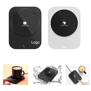 Thermostatic Coasters