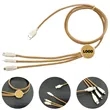 Eco Friendly Cork Multi Charging Cable Customizable Design | https://www.bestnamebadges.com