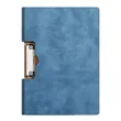 Soft Touch File Folder Comfortable Surface Custom Organizer | https://www.bestnamebadges.com