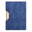 Soft Touch File Folder Comfortable Surface Custom Organizer | https://www.bestnamebadges.com
