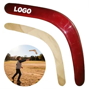 Soft Boomerang Toy Safe Flexible Throwing Disc For Kids Pets