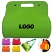 Felt Shoulder Bag With Handle Durable Custom Logo Tote | https://www.bestnamebadges.com