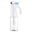 High Pressure Continuous Spray Bottle Refillable Fine Mist | https://www.bestnamebadges.com