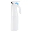 High Pressure Continuous Spray Bottle Refillable Fine Mist | https://www.bestnamebadges.com